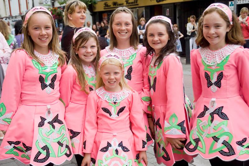 Comhaltas 