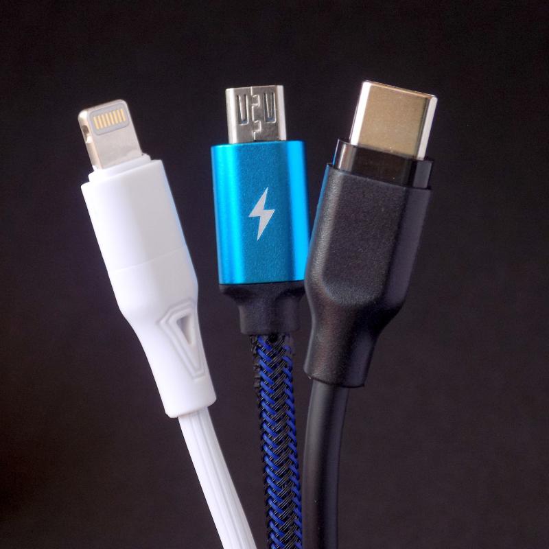 MEP for Laois says EU moves closer to one sized fits all phone charging cable