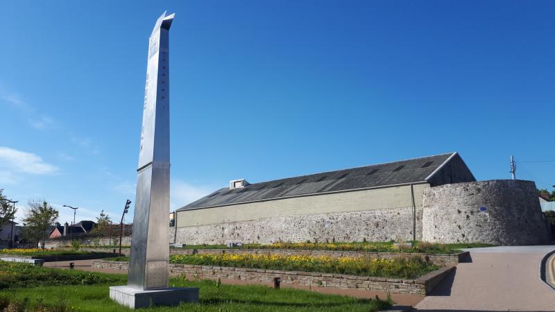 Laois Council's green light for Portlaoise Town Regeneration Officer welcomed
