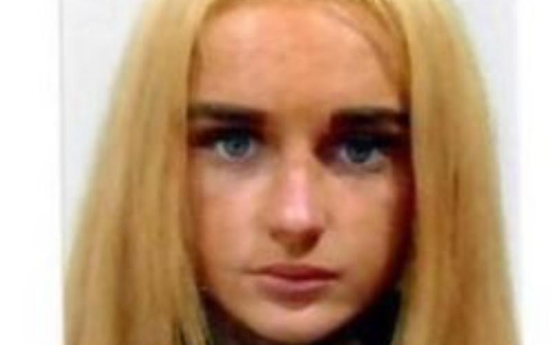 ALERT: Gardaí seek public assistance in locating missing teenage girl