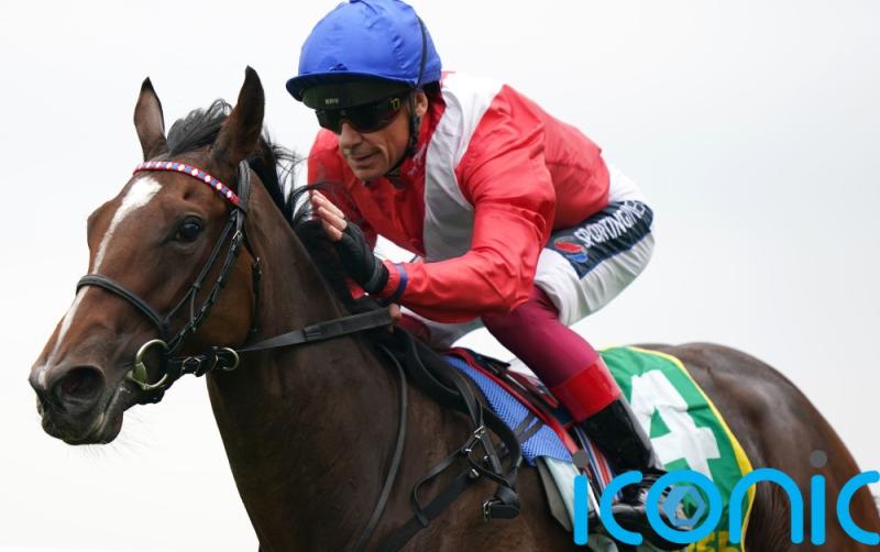 Inspiral in great shape ahead of Classic campaign