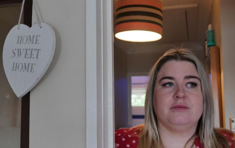 RT&Eacute; Investigates &ndash; Domestic Abuse, A Year of Crisis airs on Monday