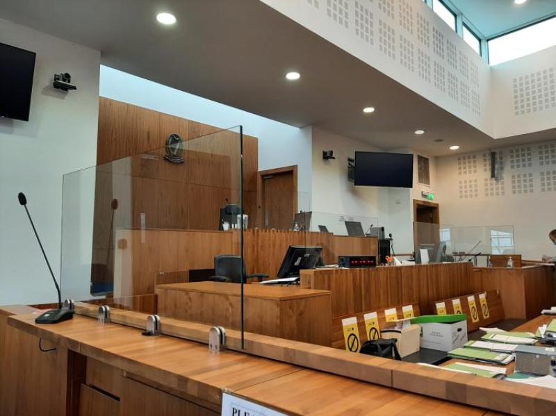Circuit Court hears €100,000 allegedly stolen at Laois school