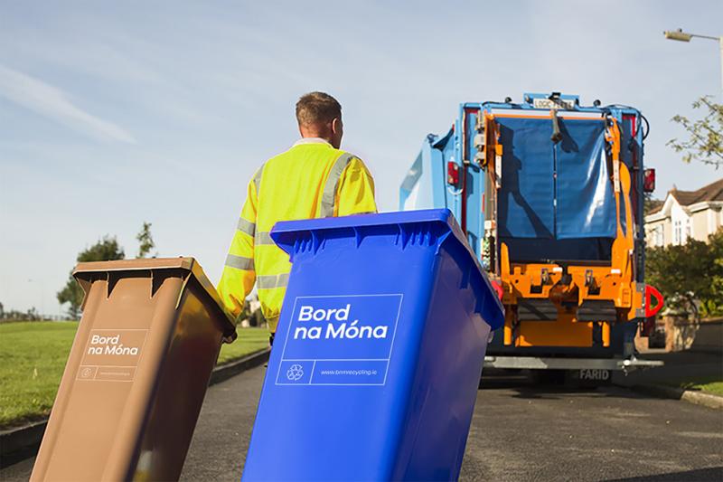State company hikes bin charges on Laois households due 'unprecedented costs' rise