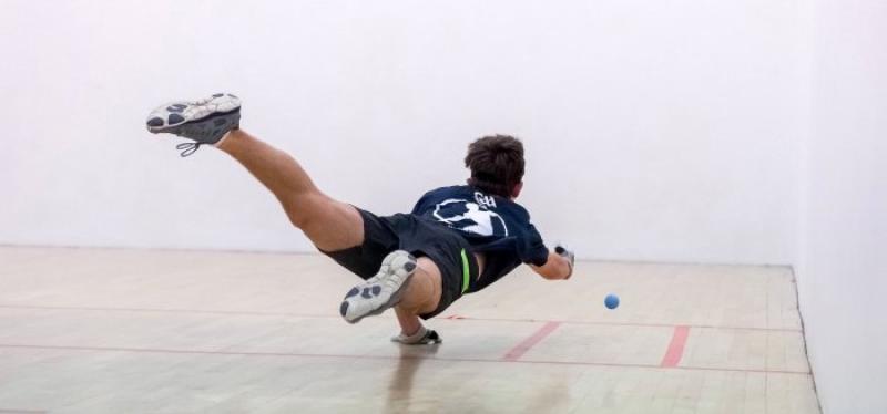 All the latest Handball news from around Laois