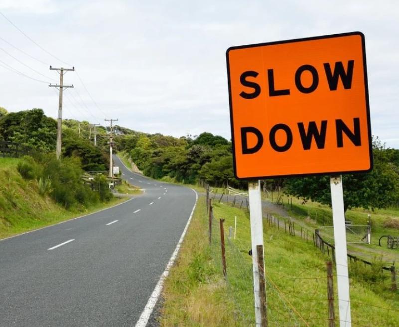 Tipperary village's speed ramp would &lsquo;put you through the roof&rsquo;