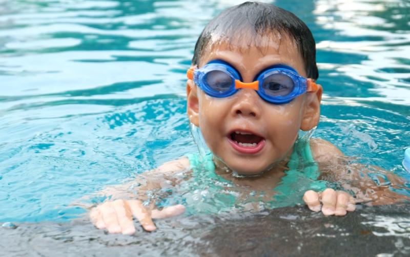 ALERT: Essential Water Safety classes return in Laois!