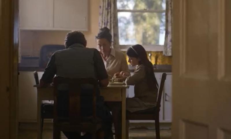 'We're speaking to the world in our native tongue' - Irish language film wins top award