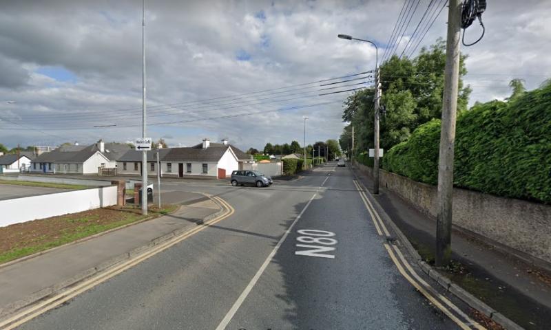 Three more roundabouts demanded on 'forgotten' busy Portlaoise road
