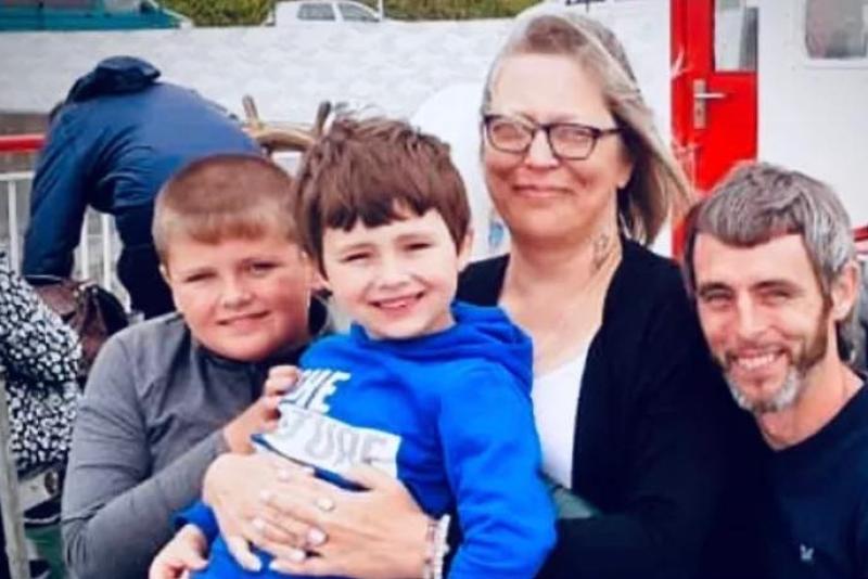 Courageous Laois cervical cancer campaigner loses battle against disease
