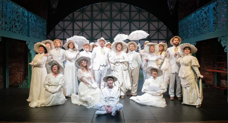  Laois arts centre reaches out to community to help plot a course to the future