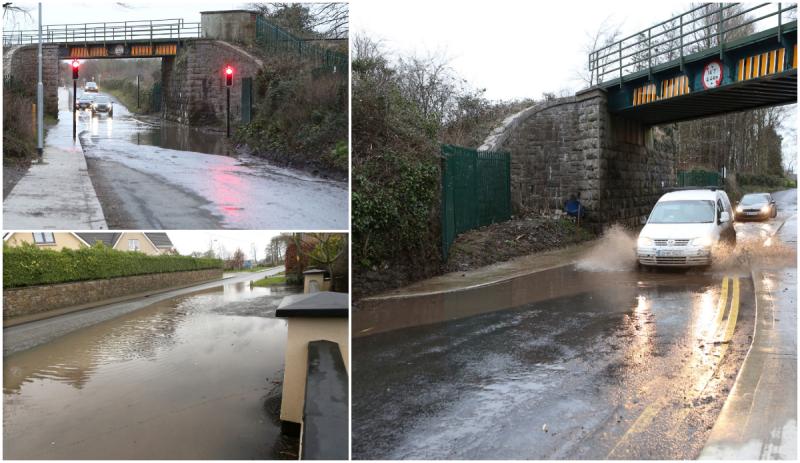 No power means expensive flood solution didn't work during storms in Laois town