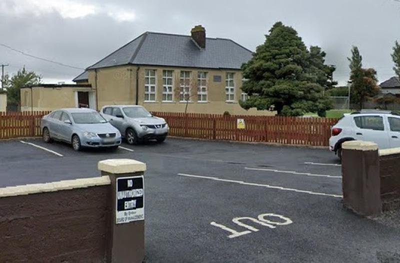 Laois school gets green light to fix 'fabric defects' 