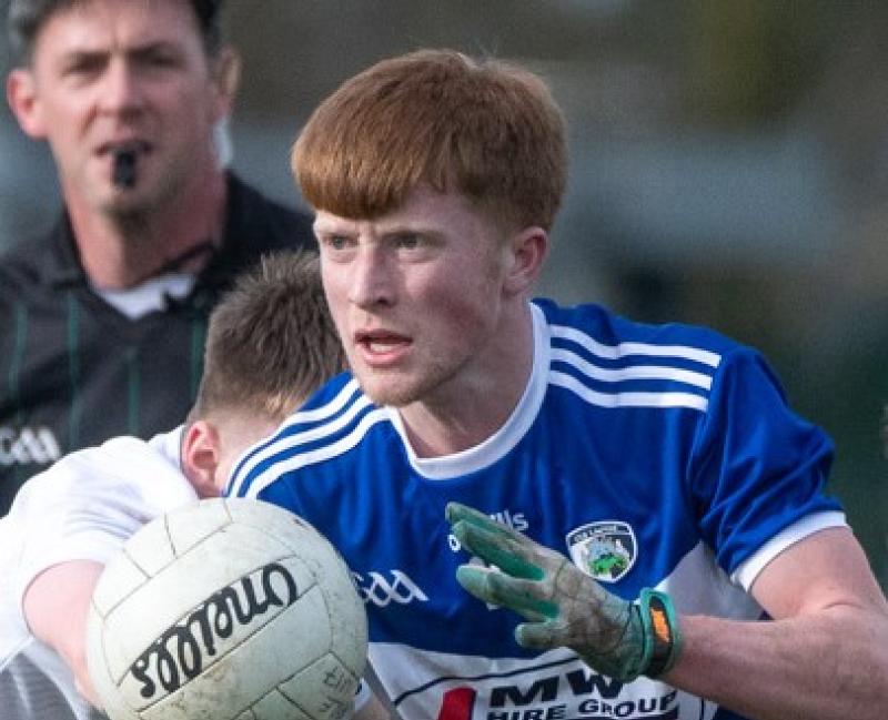 Goals prove killer as Laois U-20's suffer defeat to Dublin in third round of John Kerins Cup