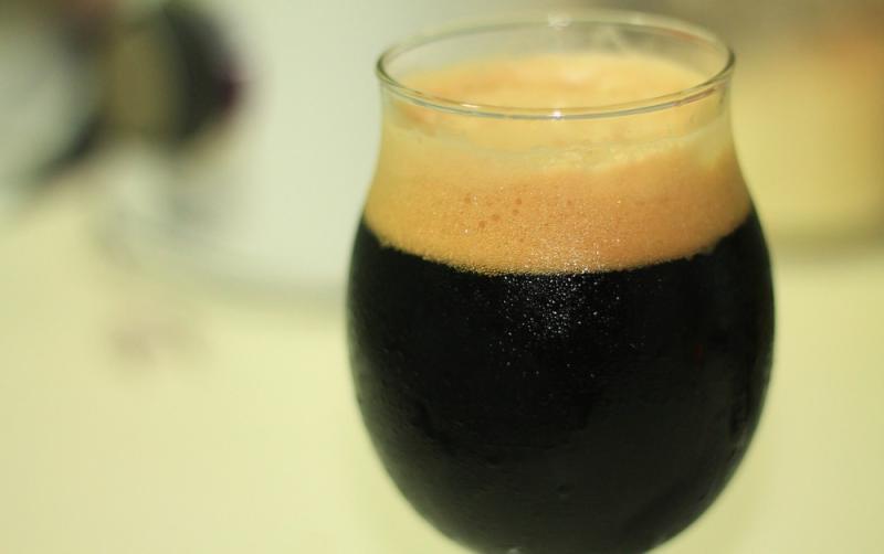 WATCH: Laois brewery encourages people to drink beer for Ukraine