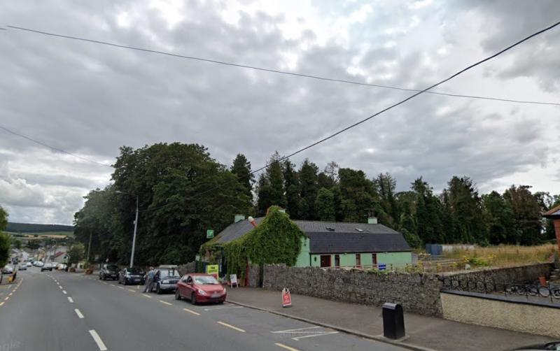 Plans launched for purpose built housing in Laois Electric Picnic town 