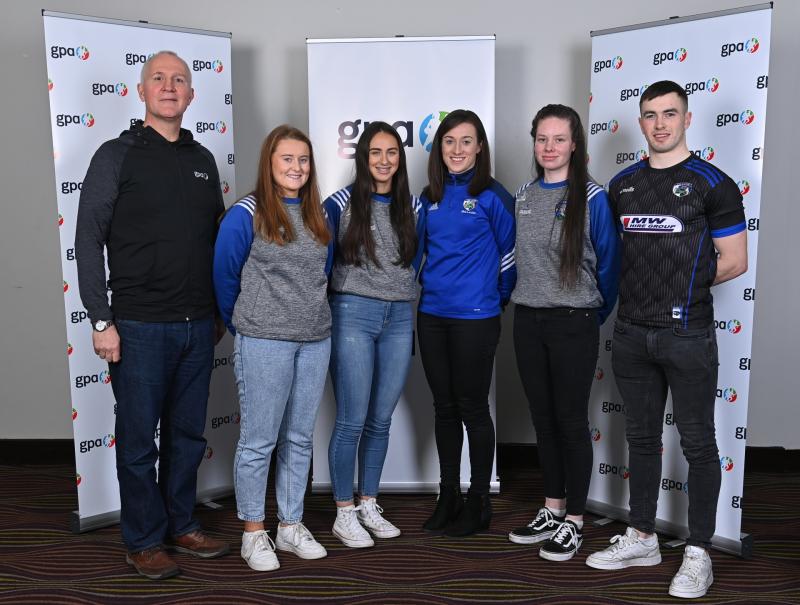 19 Laois GAA players receive GPA Scholarship funding