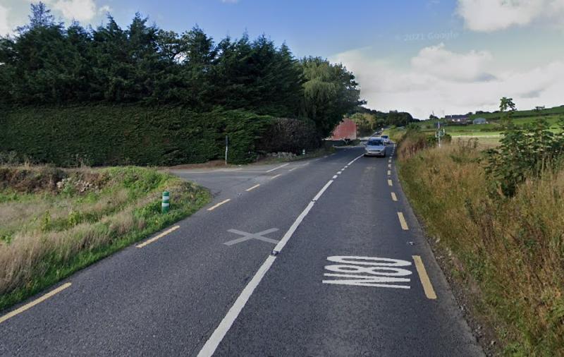 Laois residents 'up in arms' over extremely dangerous road that's 'a tragedy waiting to happen'