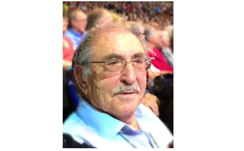 Circus showman Tom Duffy passes away - but the show will go on at Naas Racecourse 