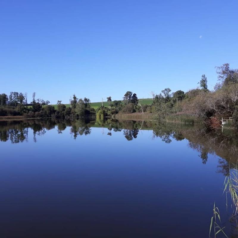 Council asked to fix popular Laois amenity access