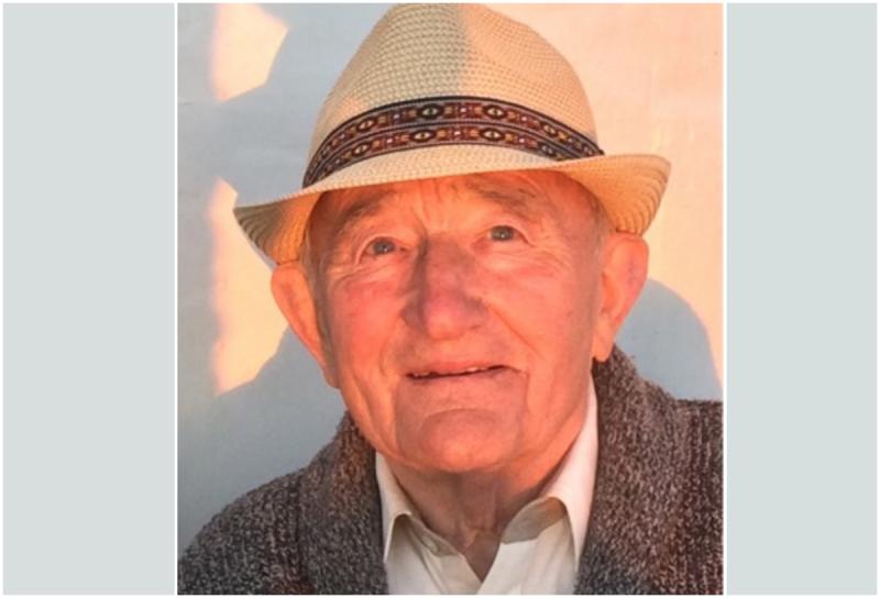 Respect Laois doctor from Galway passes away in Portlaoise