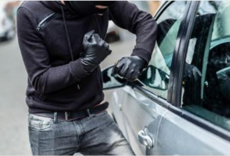 Tipperary Gardaí looking for witnesses of car theft last weekend