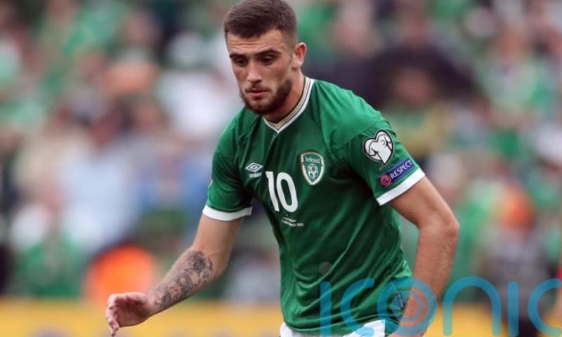 Troy Parrott mania: Ireland erupts with memes, &lsquo;rebrands&rsquo; and online chaos after heroics