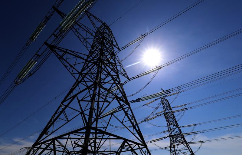 Ireland 'acutely exposed' to energy rises due to dependence on imported oil and gas