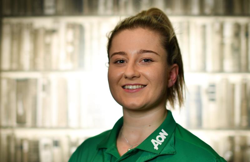 Laois woman named on bench for Ireland's opening Six Nations clash with Wales
