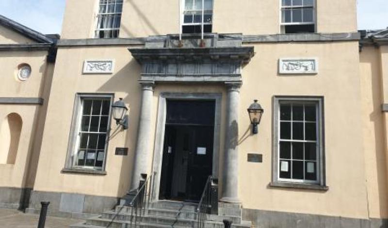 Pensioner opts to defend herself despite Judge's misgivings