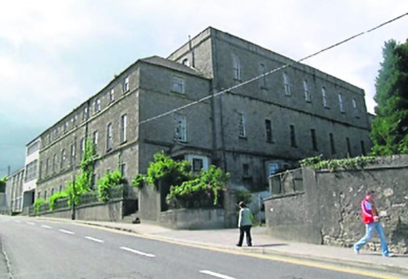 Derelict houses in north Tipperary are ‘unsafe, unsightly’ 