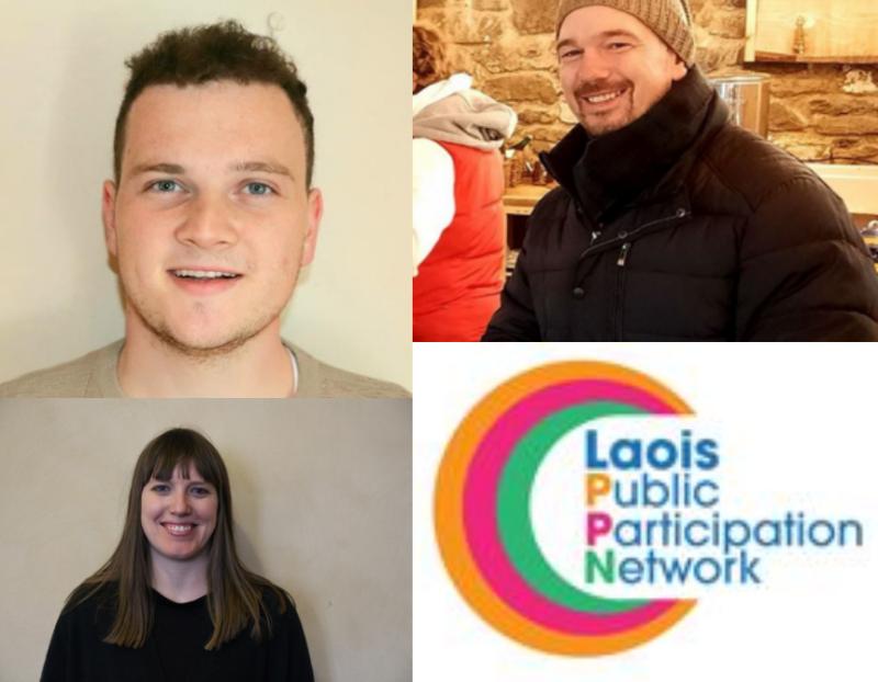 Laois PPN