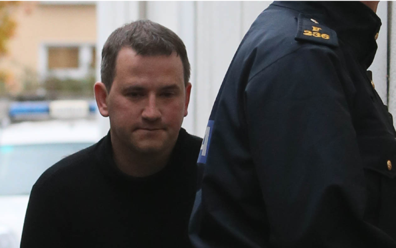 Graham Dwyer &mdash; Elaine O'Hara's murderer appeals conviction