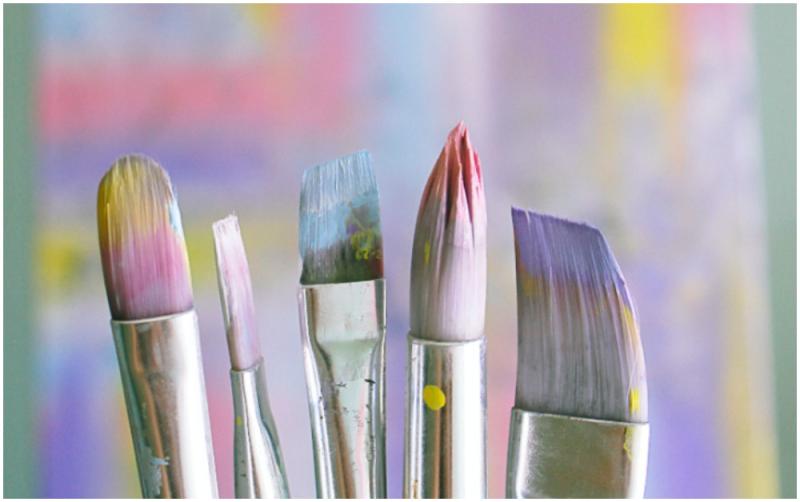 Calling all young artists! Entries now open to national art competition