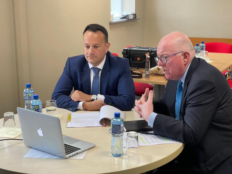 varadkar