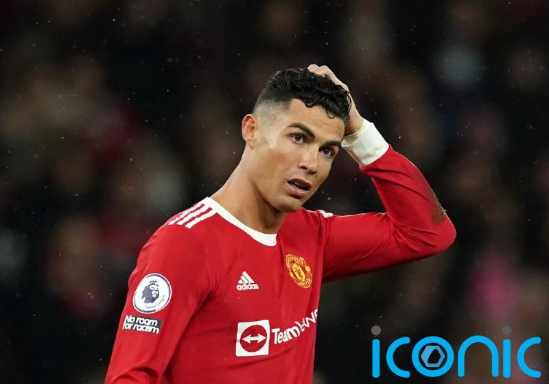 Police launch investigation into Cristiano Ronaldo phone incident at Everton