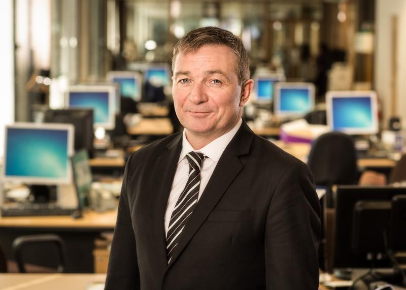RTÉ appoints long-serving journalist as new London correspondent 