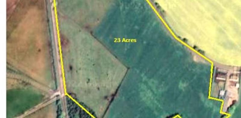 LAND