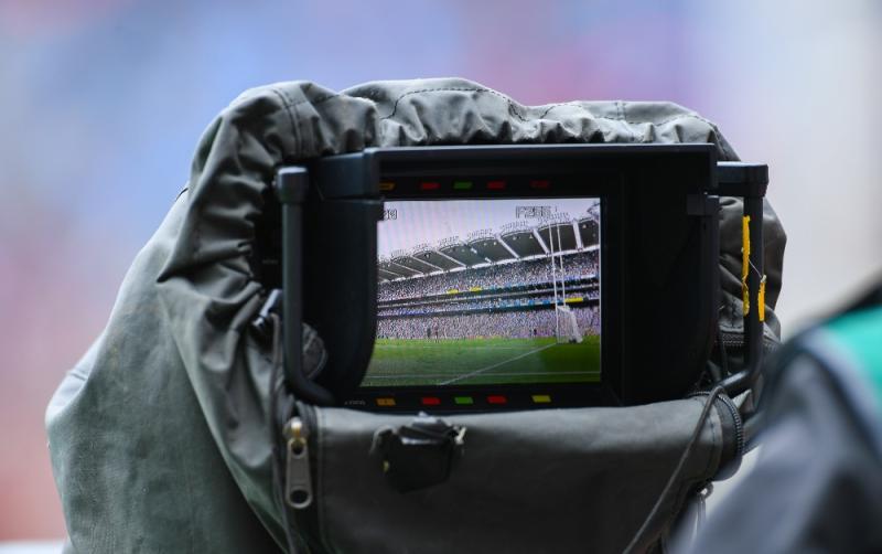 GAA Guide: Here's all the club fixtures live on TV this weekend (October 22 & 23)