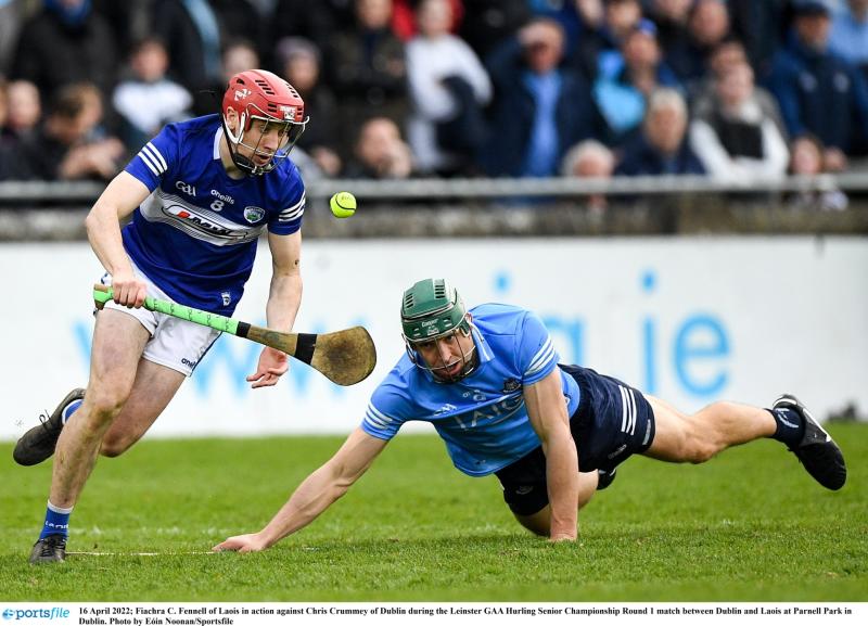 Laois