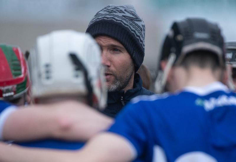 Spirited Laois Minor hurlers fall just short and  heading for Preliminary quarter final after Offaly edge them out 