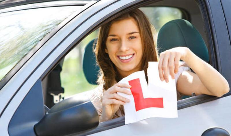 REVEALED: The luckiest weeks to sit your driving test... and what weeks to avoid