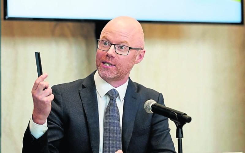 Govt gives approval for removal of in-patient charges for children