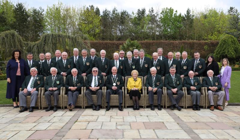 National Ploughing Championship AGM held ahead of big event in Laois
