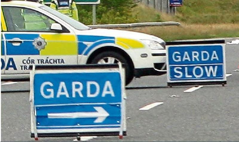 RIP: Man (40s) tragically killed in single-vehicle crash in Mayo