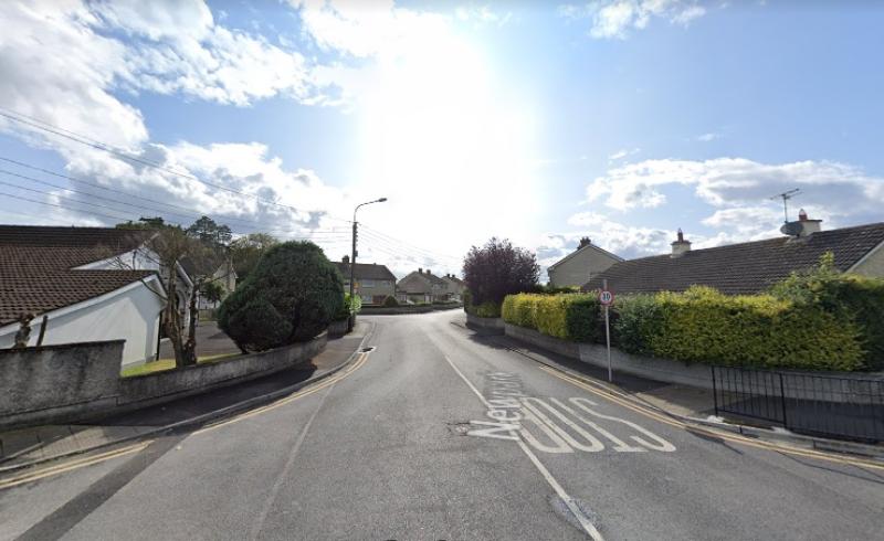 Decades old 'deteriorated paths' in Portlaoise housing estate
