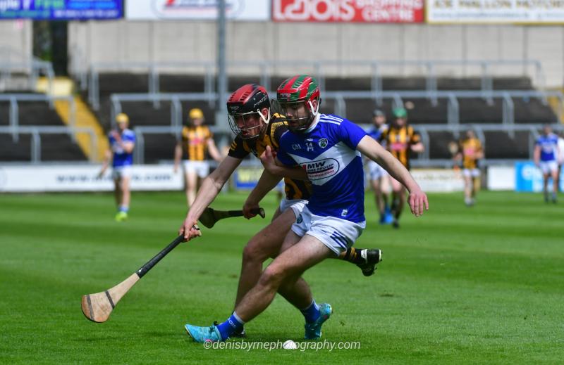 Heroic Laois stun the Kilkenny to book Leinster Minor hurling final date with Offaly