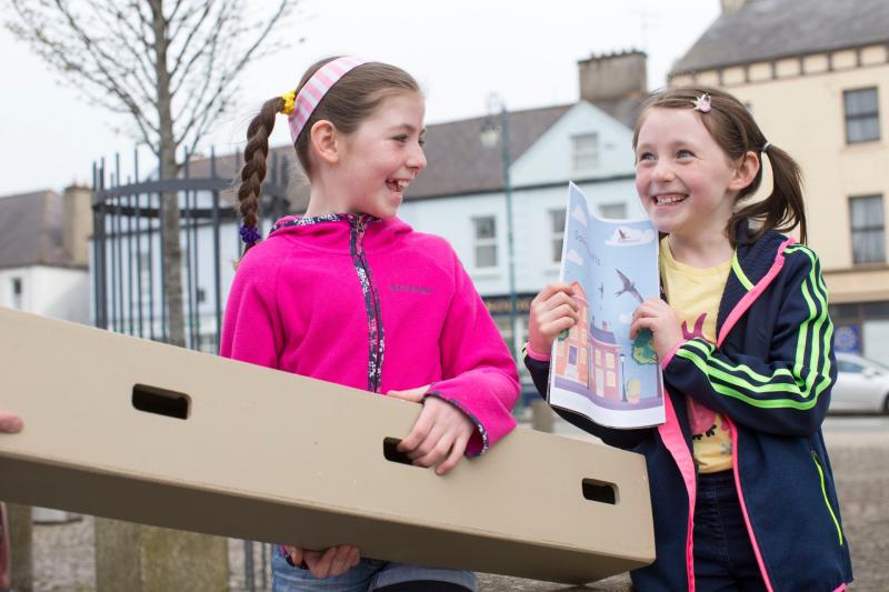 Biodiversity Week events and resources in Laois