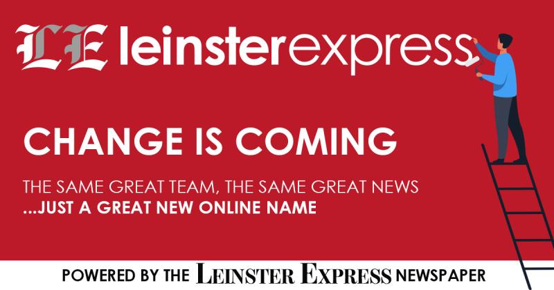 Change is coming soon... 