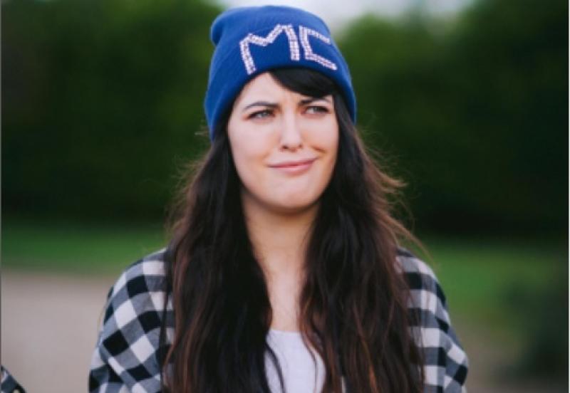 WATCH: Laois filmmaker and presenter making hilarious TikTok videos